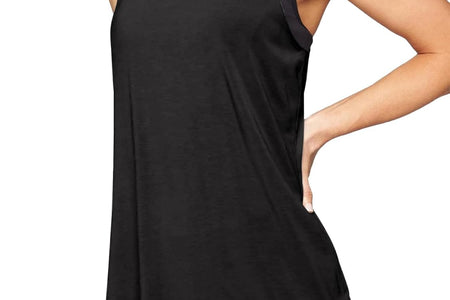 Workout Tops for Women Yoga Athletic Shirts Tank Tops Gym Summer Workout Clothes